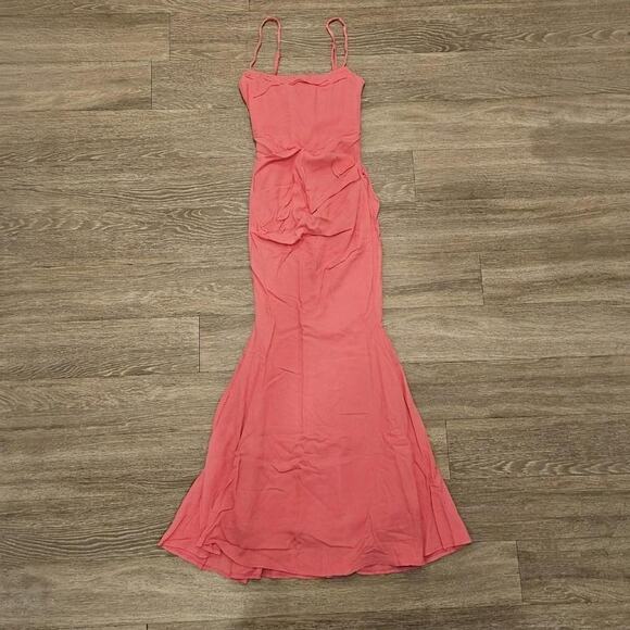 milena hot pink corset maxi dress House of CB | Dresses | House Of Cb comingsoon2426